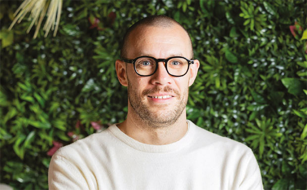Alex Sullivan - Smarter Rent - image