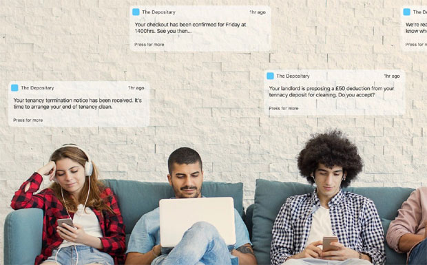 App users image