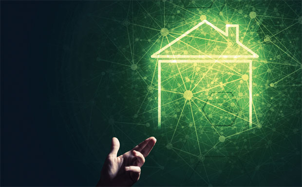 Link to Proptech feature