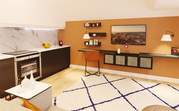 Link to Virtual Viewings feature