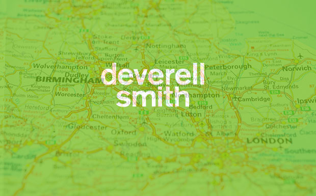 deverell smith recruitment