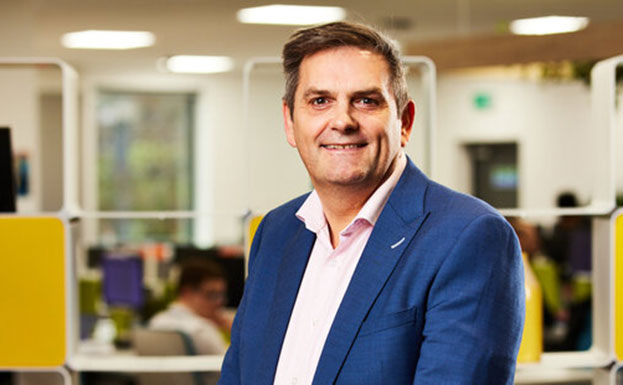 Fraser Mitchell SmartSearch