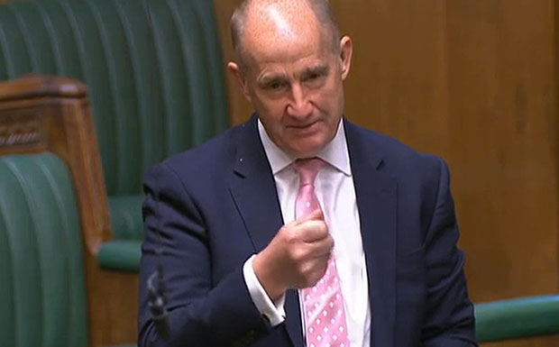 tax avoidance hollinrake
