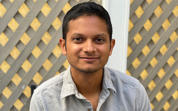 lakshman mody