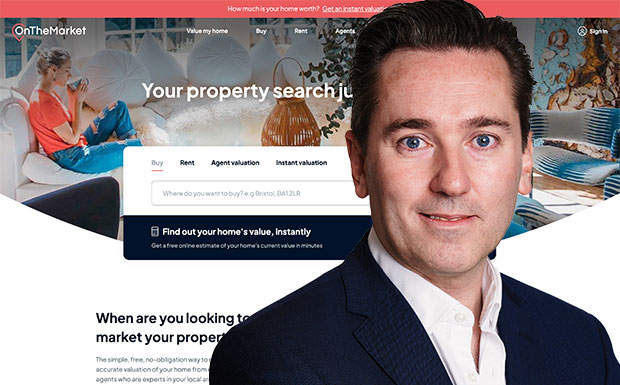 Jason Tebb OnTheMarket