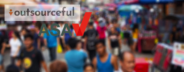 outsourceful asa recruitment