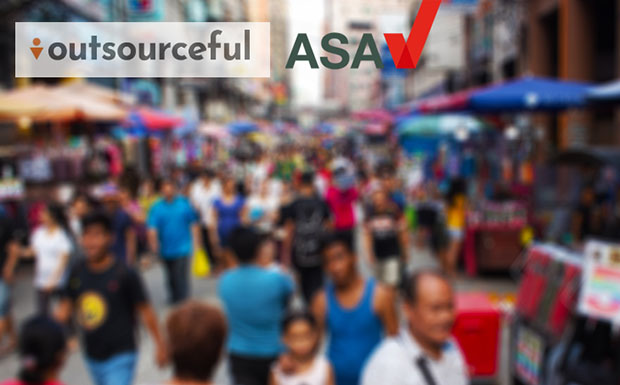 Outsourceful ASA image