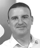 Steve Blackaller - InTouch - image