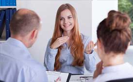 Interview Questions for an Estate Agent Position Careers Advice The Negotiator Jobs image