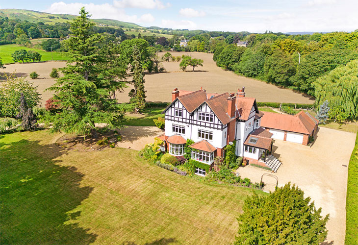 West Yorkshire property image